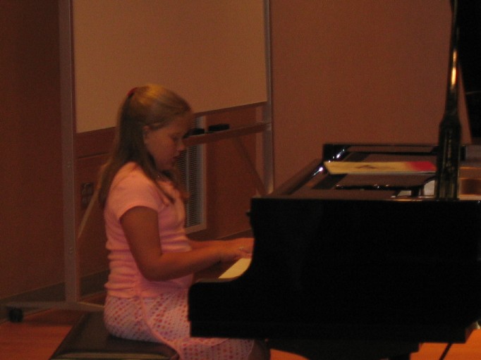 Anja Piano