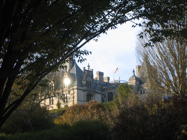 Biltmore Estate