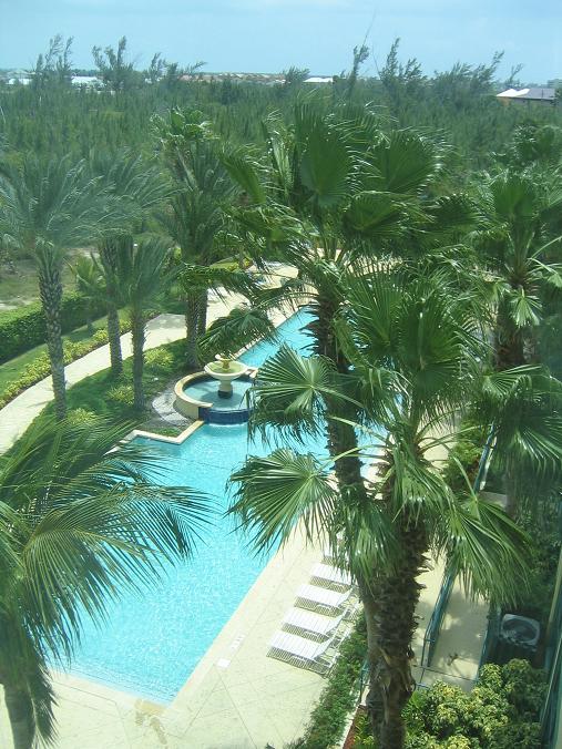 Cayman Islands.