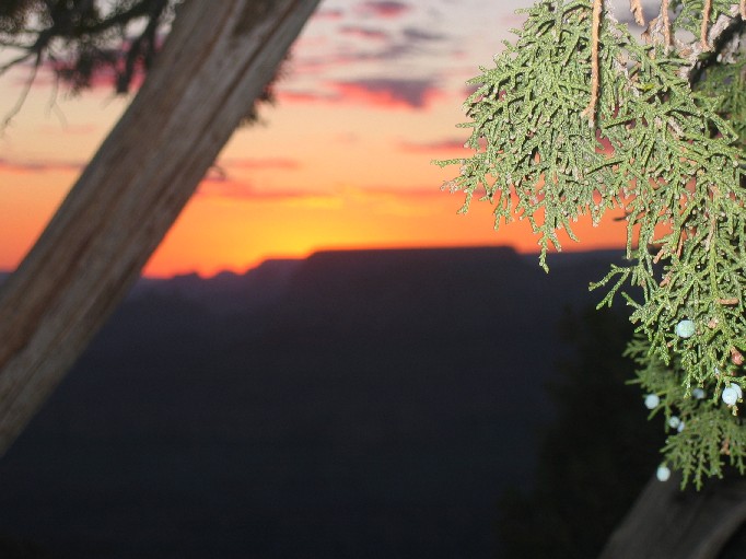 Grand Canyon