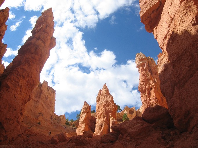 Grand Canyon