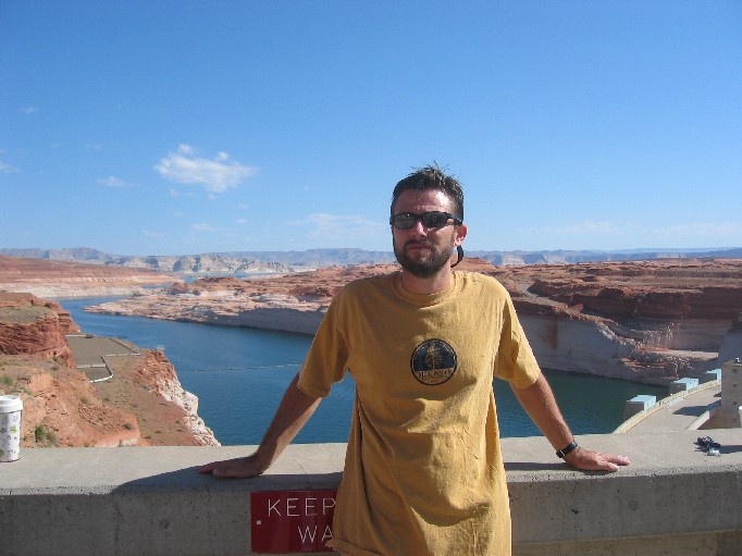 Grand Canyon
