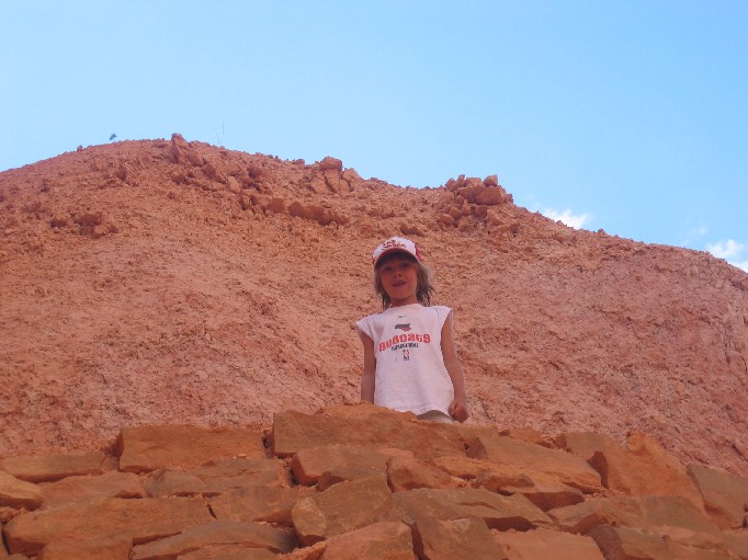 Grand Canyon