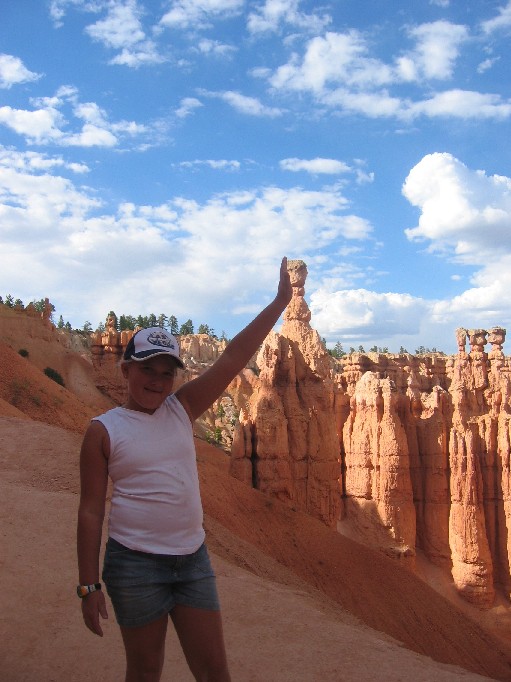 Grand Canyon